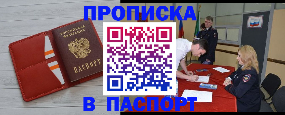 прописка гарантия в Пласте