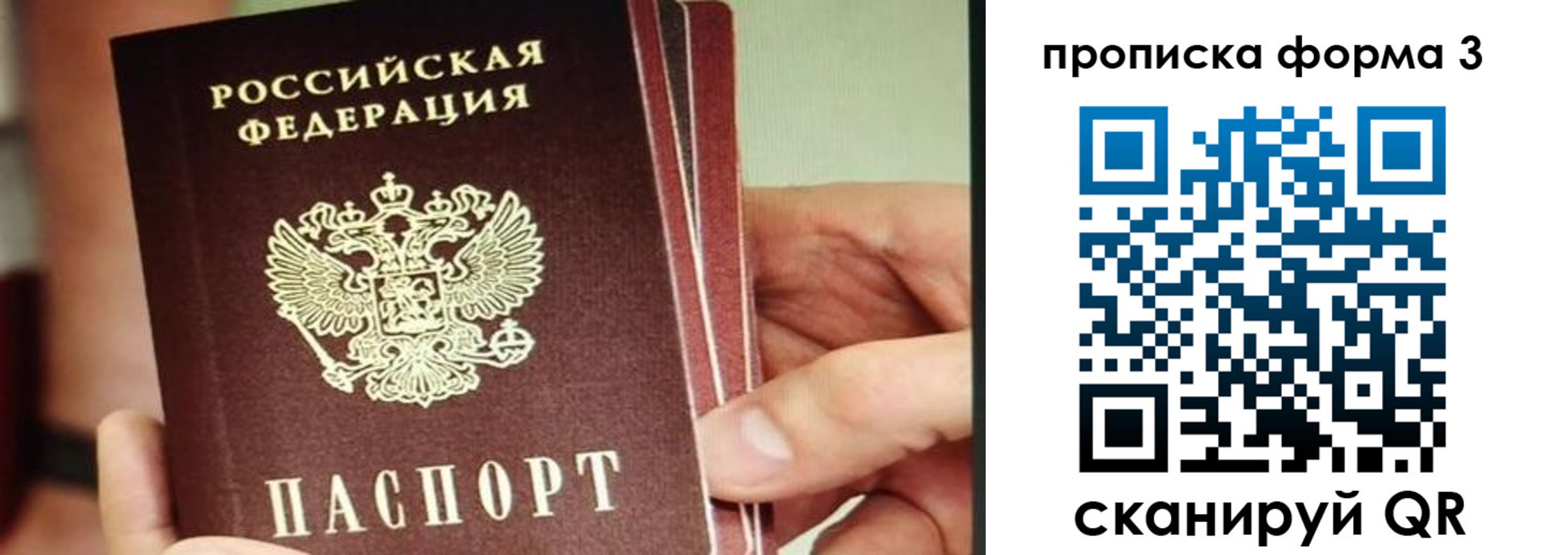 прописка законно в Пласте